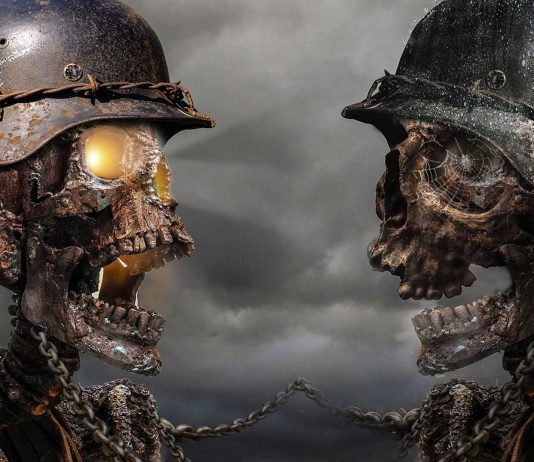 La Guerra Psicológica | 5 casos desde los egipcios a la actualidad La Guerra Psicológica | 5 casos desde los egipcios a la actualidad