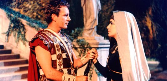 5 historias de amantes famosos que acabaron muy mal | Trágicas historias de amantes