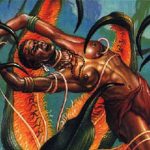 leyendas africanas¡