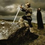 leyendas de Inglaterra 5