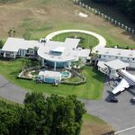 mansiones de famosos 0