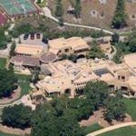 mansiones de famosos’