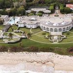 mansiones de famosos