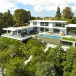 mansiones de famosos 9