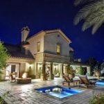 mansiones de famososd