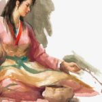 mitos de Asia »»