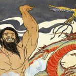 mitos de Asia 3