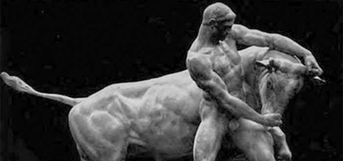 mitos de Hércules