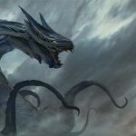 monstruos marinos bíblicos 0