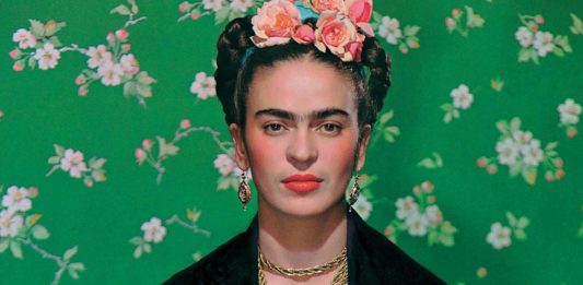 Museo Nacional de Mujeres Artistas | Obras de más de 1000 mujeres