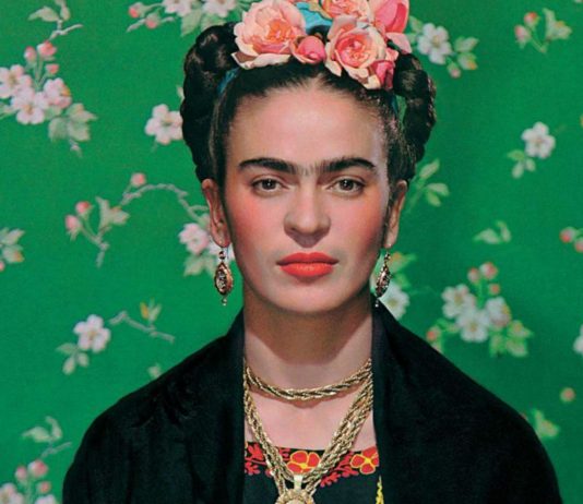 Museo Nacional de Mujeres Artistas | Obras de más de 1000 mujeres