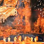 profecías del mago Merlín ‘