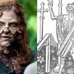 Los Revenants | Historias medievales sobre los que volvían de la muerte