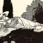rey de las hadas, esposa, titania