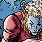 Rey de las Hadas, DC COMICS