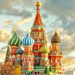rusia