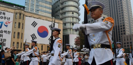 10 curiosidades del servicio militar de Corea del Sur | Muchos tratan de evitarlo