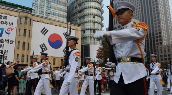 10 curiosidades del servicio militar de Corea del Sur | Muchos tratan de evitarlo