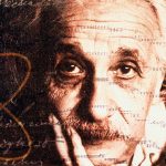 teoría sobre la felicidad de Einstein