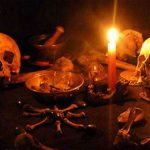 tipos de brujería’