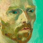 van gogh esquizofrenia