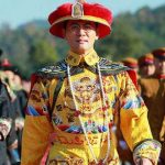 vestimenta de la China antigua3