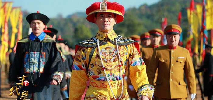 La vestimenta de la China antigua | Así evolucionó la moda