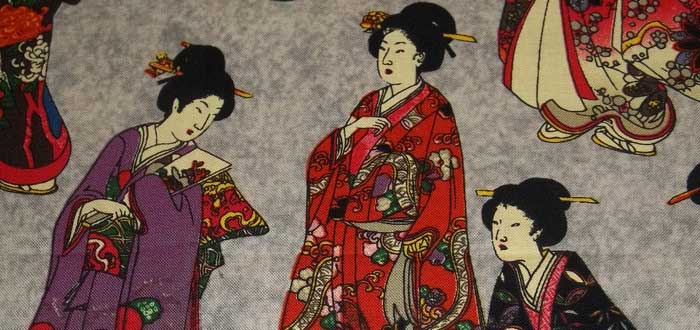 Vida de una geisha | ¿Cómo era su existencia? ¡Descubre sus secretos!