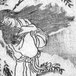 Yuki-onna, curiosidades