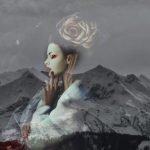 Yuki-onna | 10 curiosidades del espíritu Dama de Hielo japonés