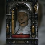 5 Motivos de por qué se han preservado restos humanos en la historia