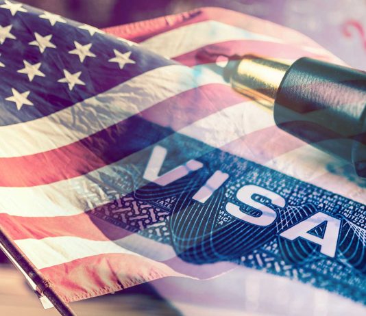 5 Errores curiosos que los mexicanos cometen al solicitar la visa americana 5 Errores curiosos que los mexicanos cometen al solicitar la visa americana