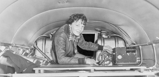 El último mensaje de Amelia Earhart | ¿Qué decía? mensaje de Amelia Earhart