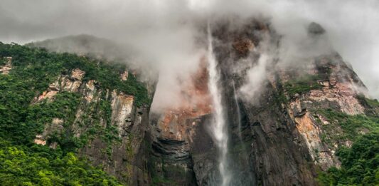 Curiosidades de Venezuela