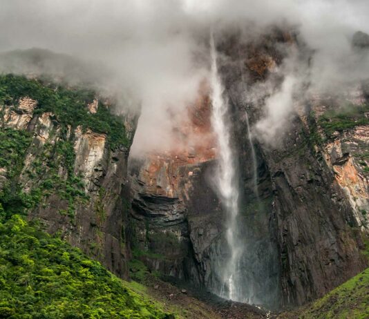 Curiosidades de Venezuela