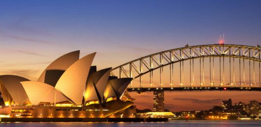 Curiosidades de australia