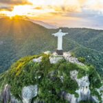 Datos Curiosos de Brasil