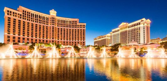 4 De los mejores casinos del mundo | Para amantes del juego Hoteles lujosos 0