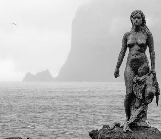 10 Curiosidades de los Selkies | Bellísimos seres de la mitología escocesa