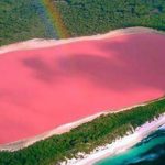 curiosidades de Australiae