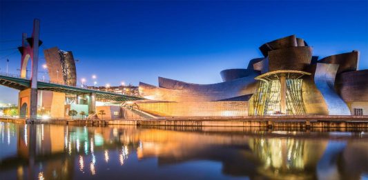 curiosidades de Bilbao