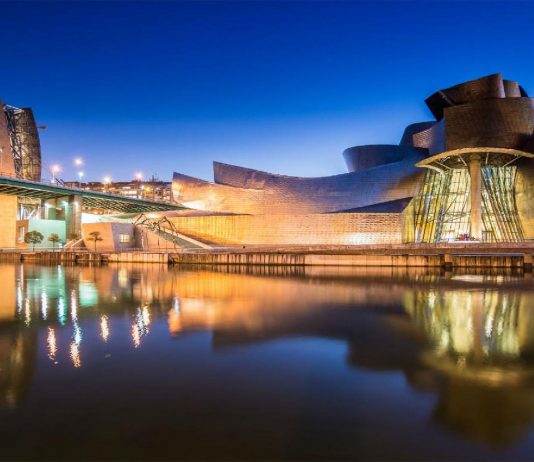 curiosidades de Bilbao