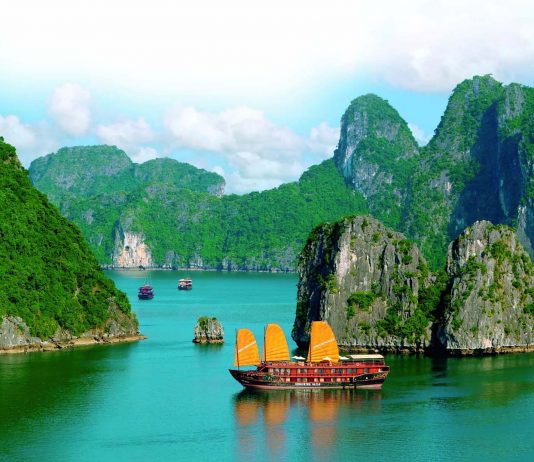 Curiosidades de Vietnam. Supercurioso