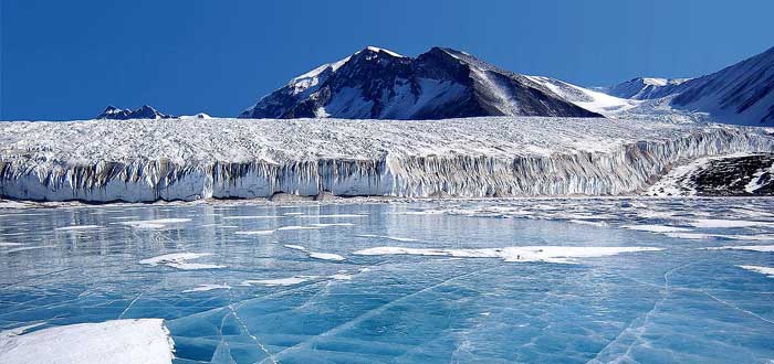 50 Curiosidades de la Antártida fascinantes | Con Imágenes
