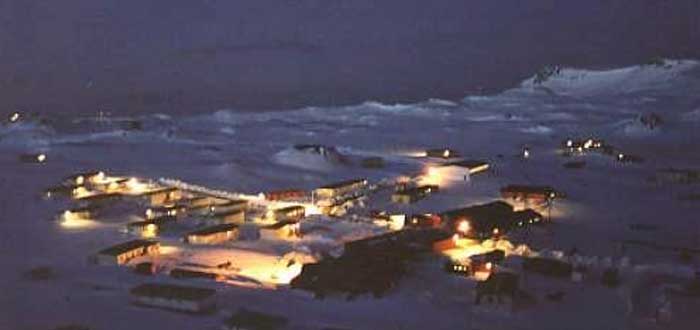 50 Curiosidades de la Antártida fascinantes | Con Imágenes