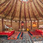 curiosidades de mongolia