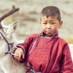 curiosidades de mongolia
