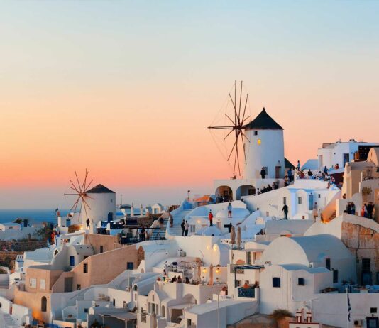 50 datos curiosos de Grecia | Tierra y cuna de la cultura occidental