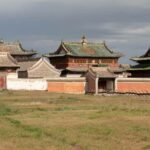datos curiosos de mongolia