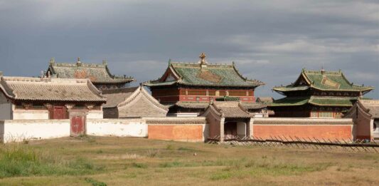 50 Curiosidades de Mongolia | Un país de larga tradición datos curiosos de mongolia